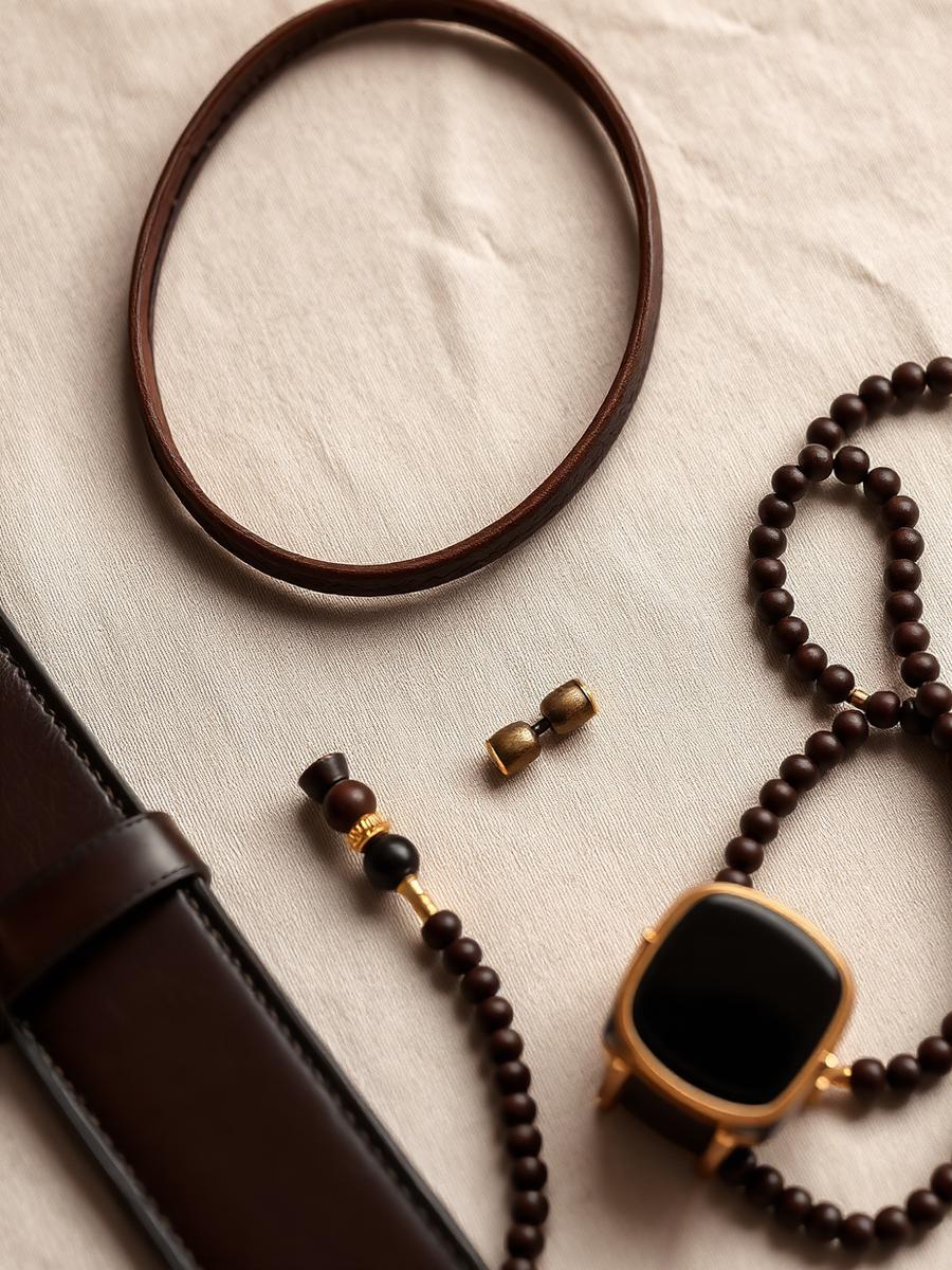 Accessories