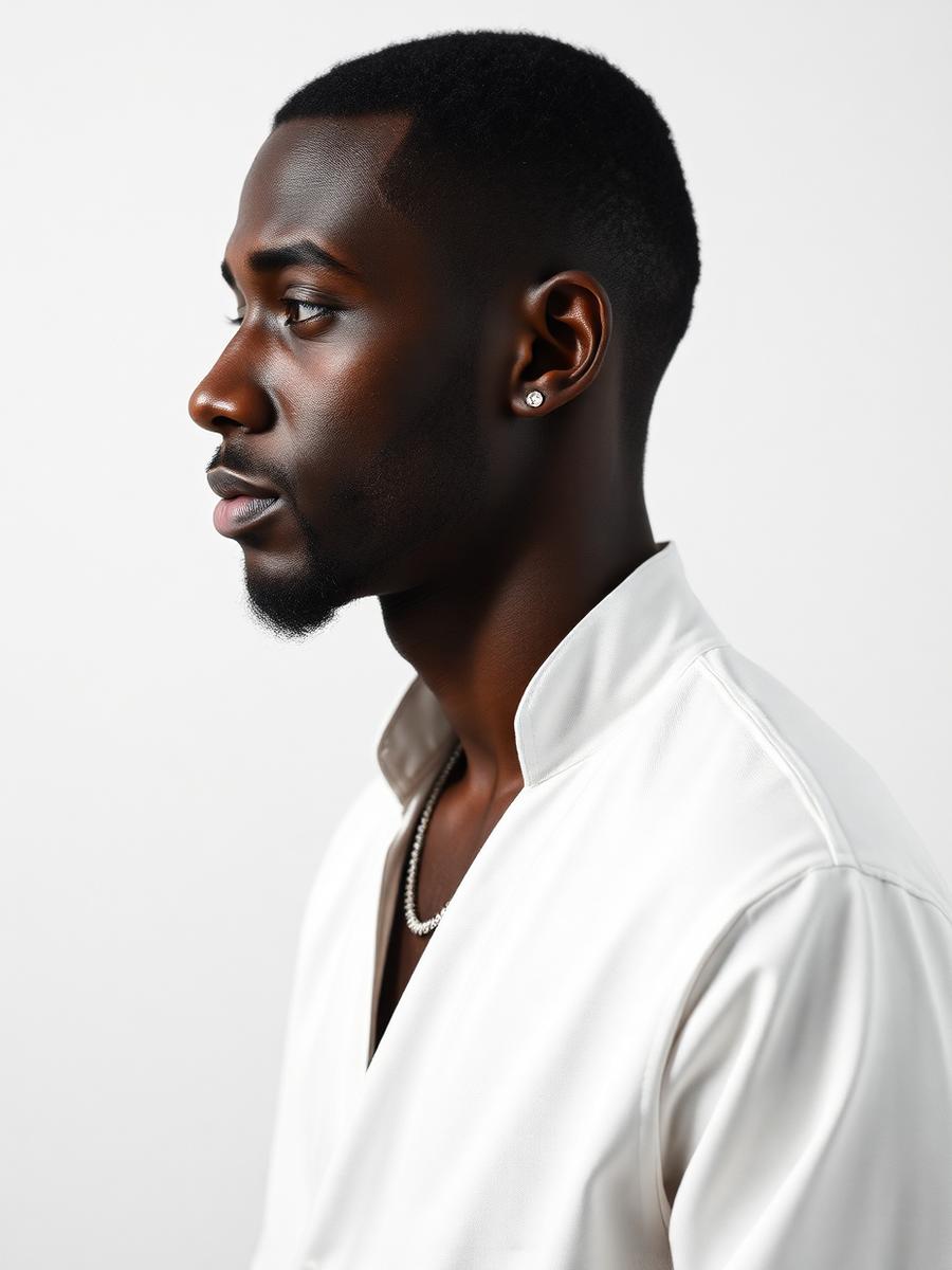 Men Kandura Collection